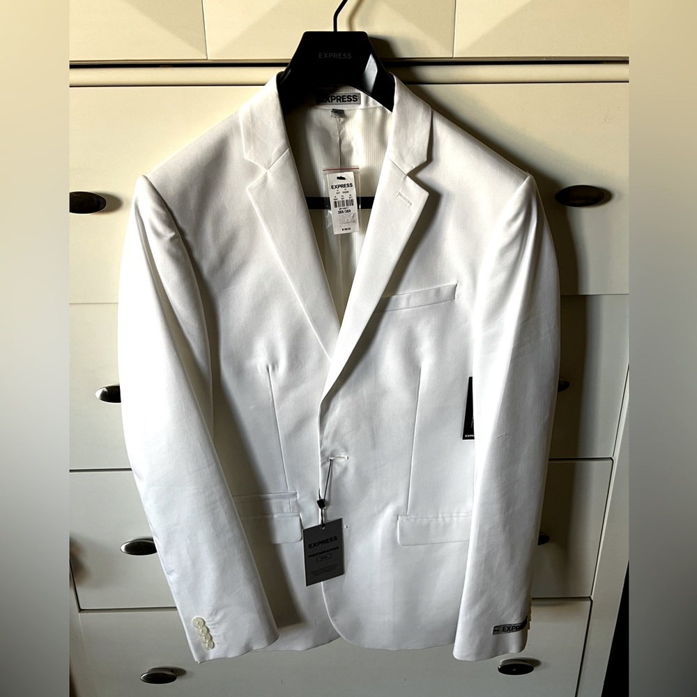 EXPRESS Men’s Suit Jacket